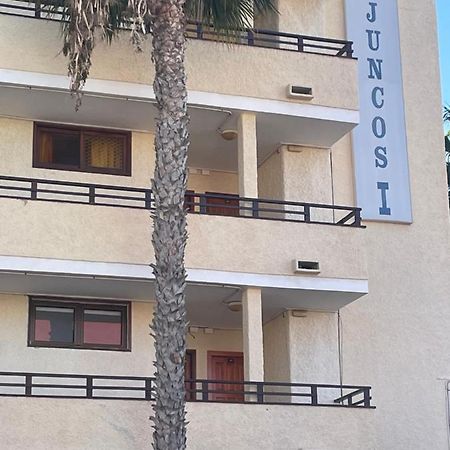 Juncos I Apartment ซานบาร์โตโลเม ภายนอก รูปภาพ