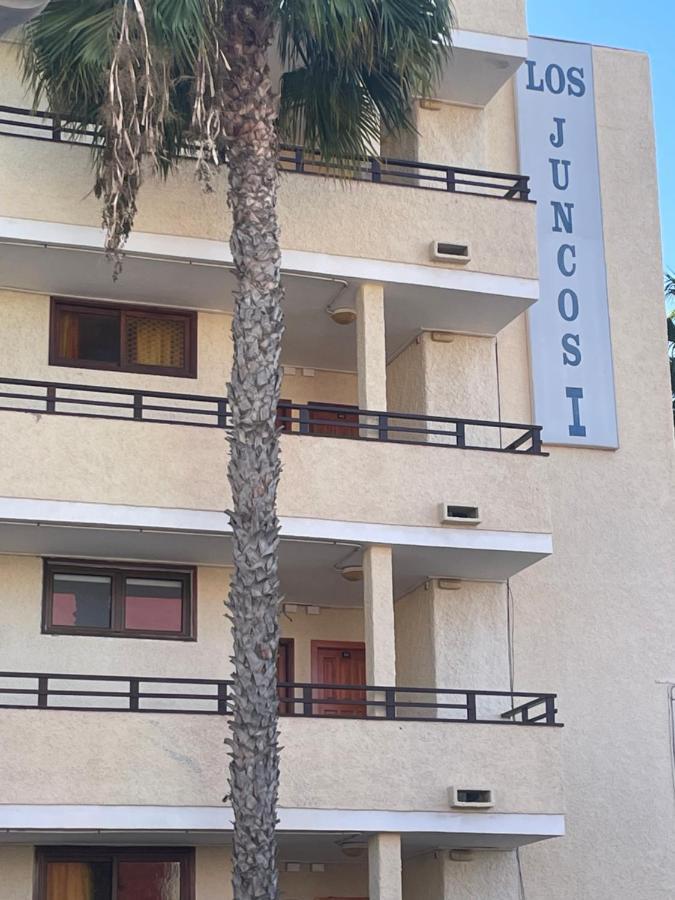 Juncos I Apartment ซานบาร์โตโลเม ภายนอก รูปภาพ