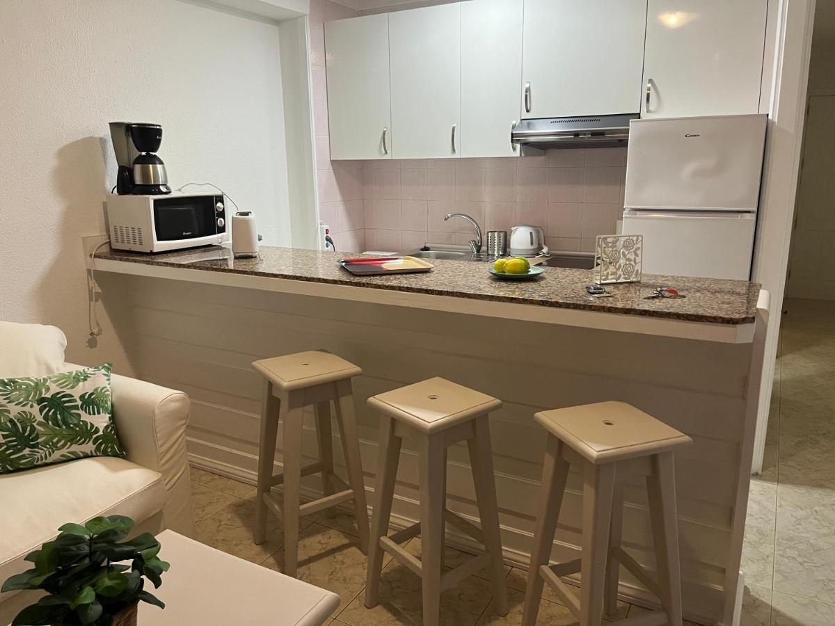 Juncos I Apartment ซานบาร์โตโลเม ภายนอก รูปภาพ